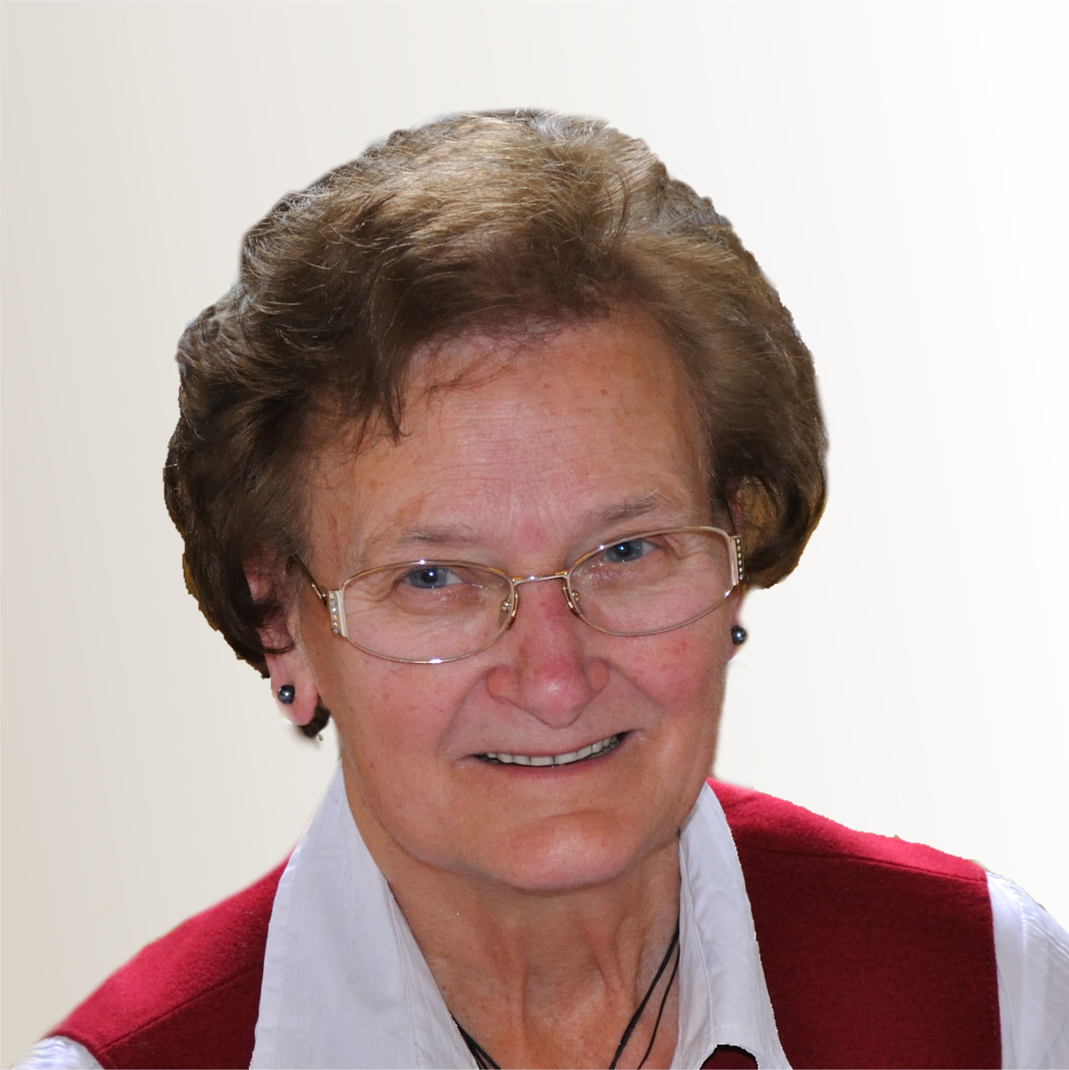 Maria Reiter