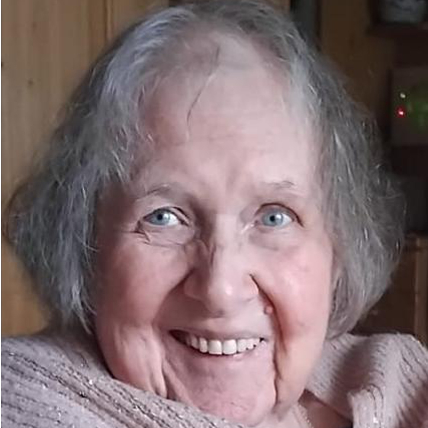 Christina Margareta Festner