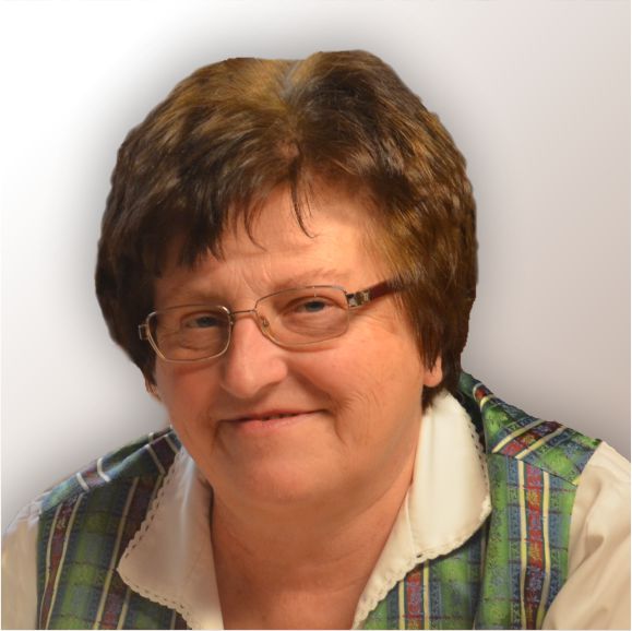 Maria Theresia Resch