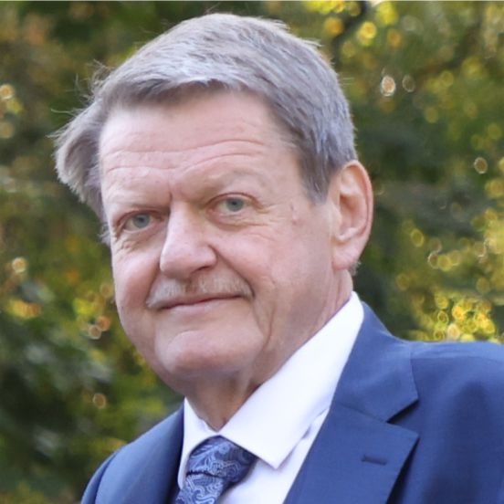 Manfred Rudolf Haslinger