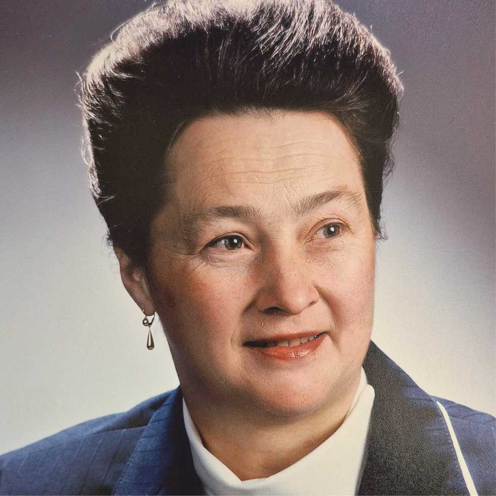 Josefa Jetzinger