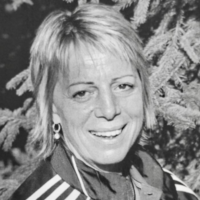 Erika Maria Schramel