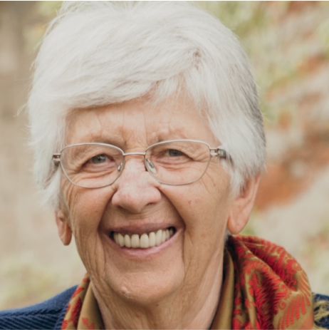 Ernestine Kloibhofer