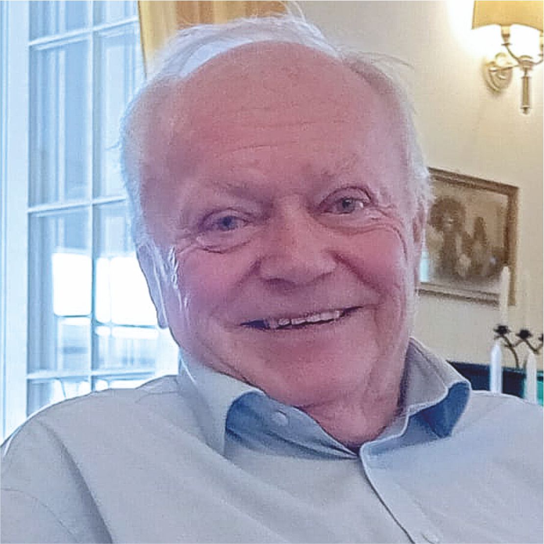 Dr. iur. Gert Üblacker-Risenfels