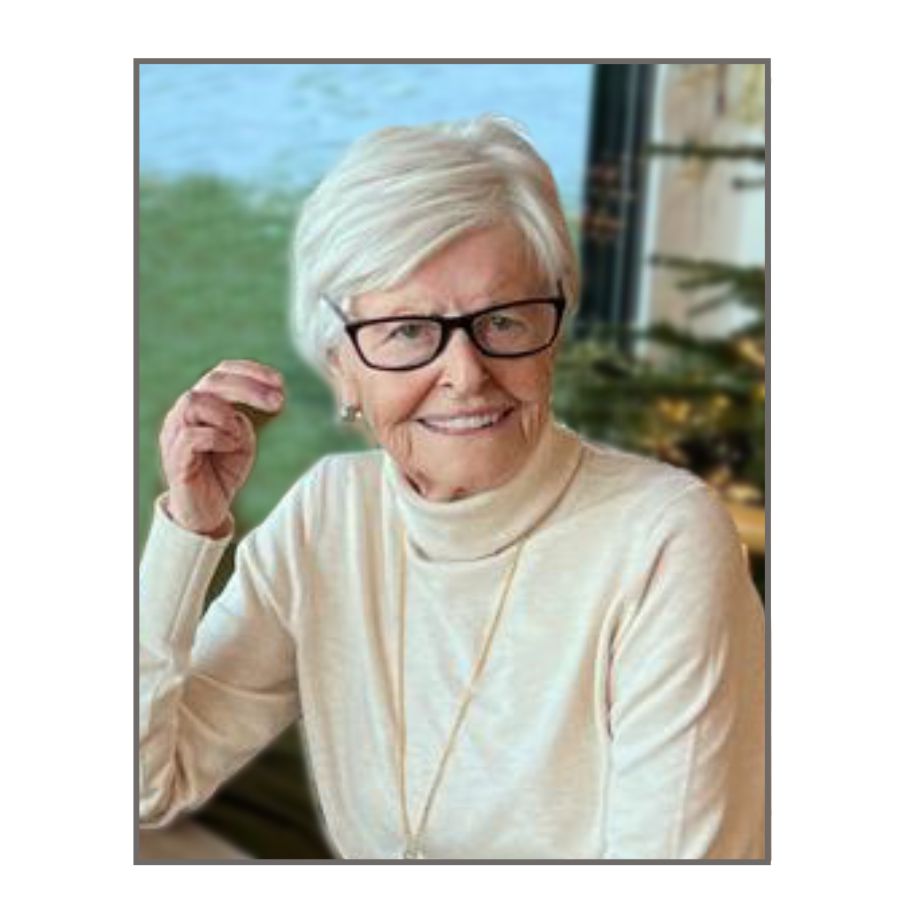 Veronika Siemetzberger