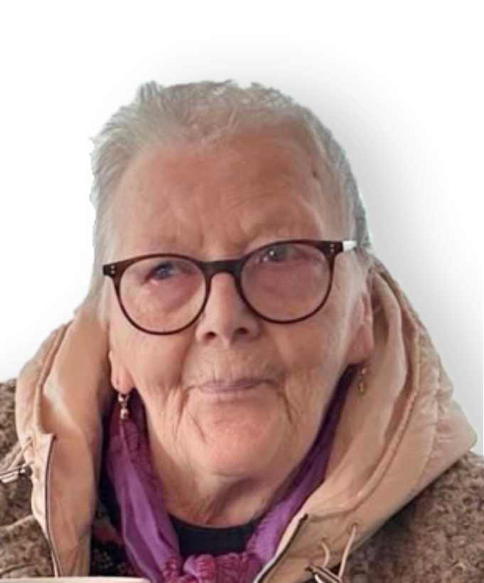 Christine Ungerböck