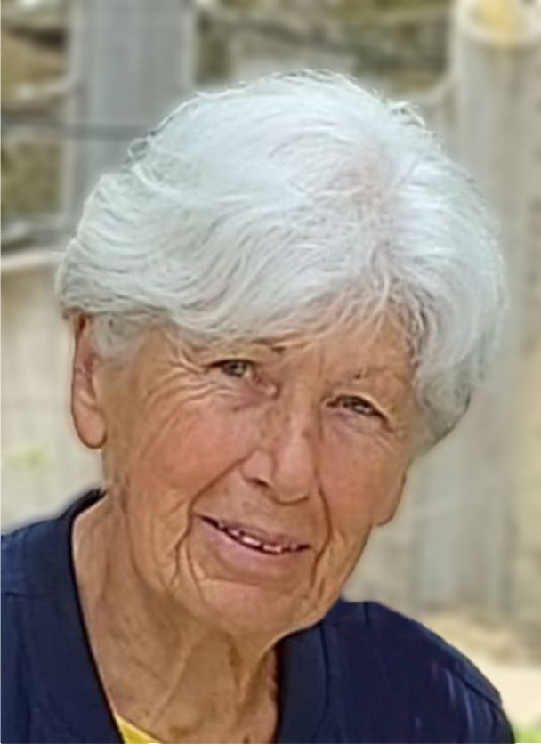 Ingeborg Kühberger