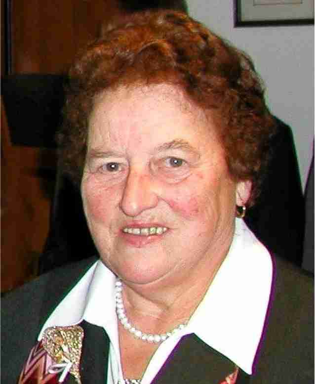 Cäcilia Freudenberger