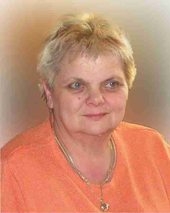 Silvia Maria Aichinger