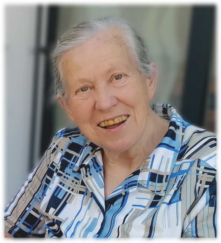 Rosina Jandl