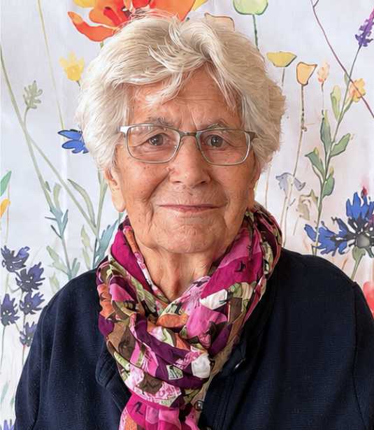 Maria Redl