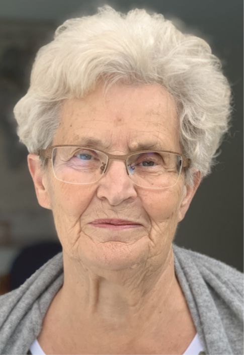 Sieglinde Schatz