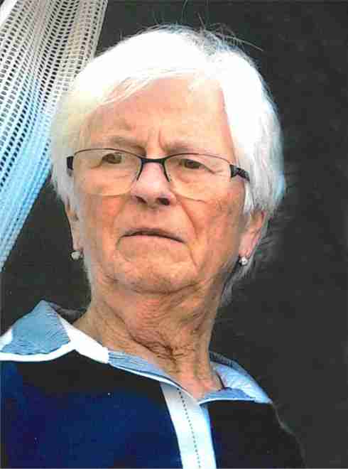 Edeltraud Steiner