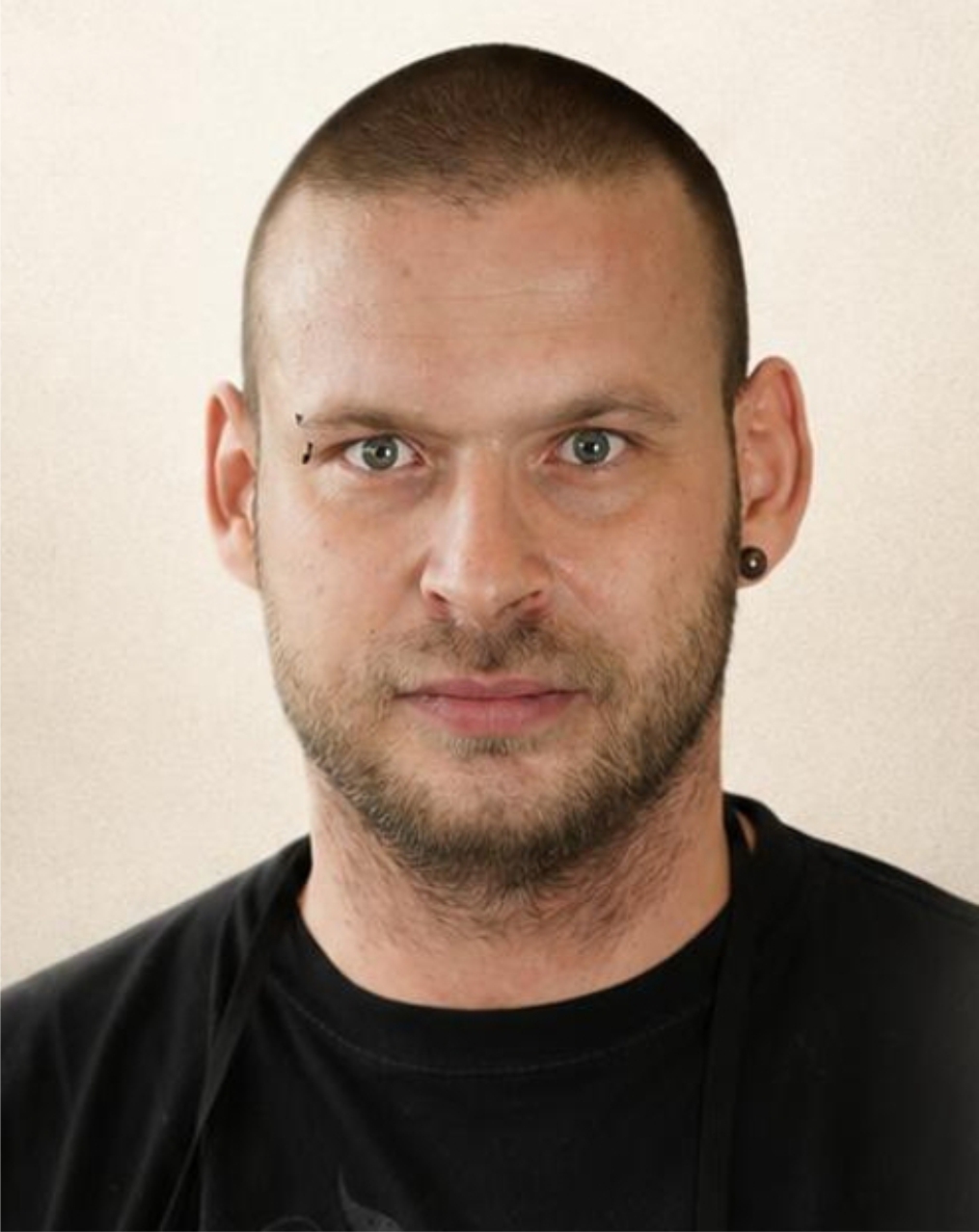 Manfred  Gebetsberger