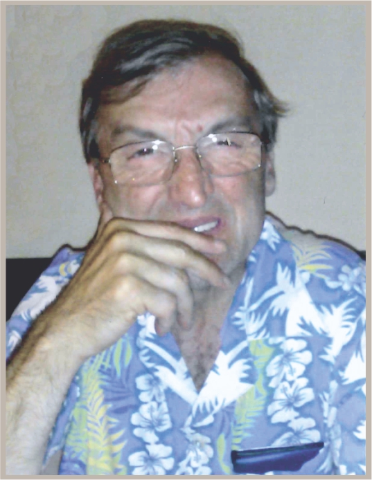 Ernst Bittermann