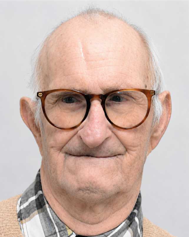 Kurt Sternecker