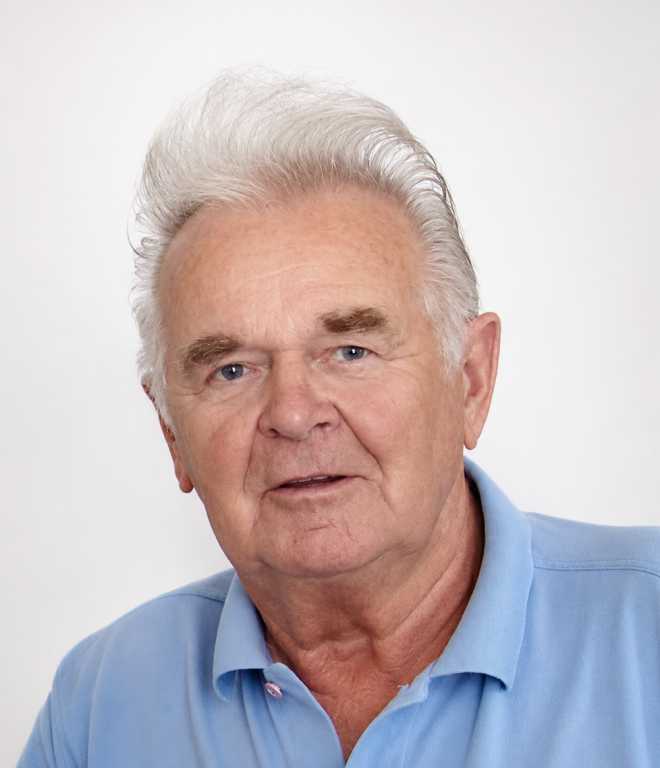 Johann Flexl