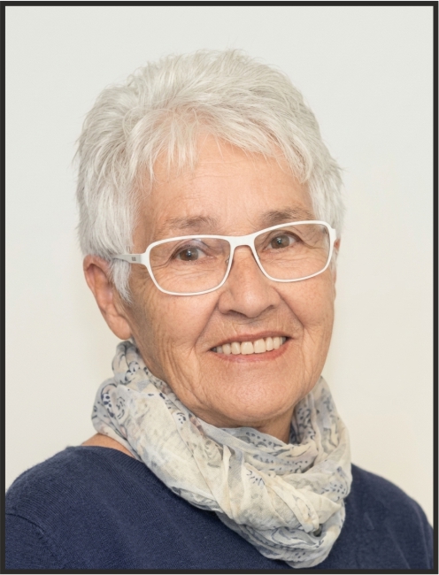 Monika Forstner