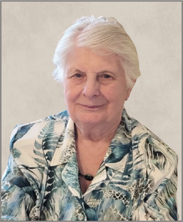 Josefa Hackl