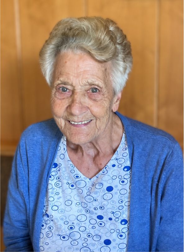 Maria Herzog