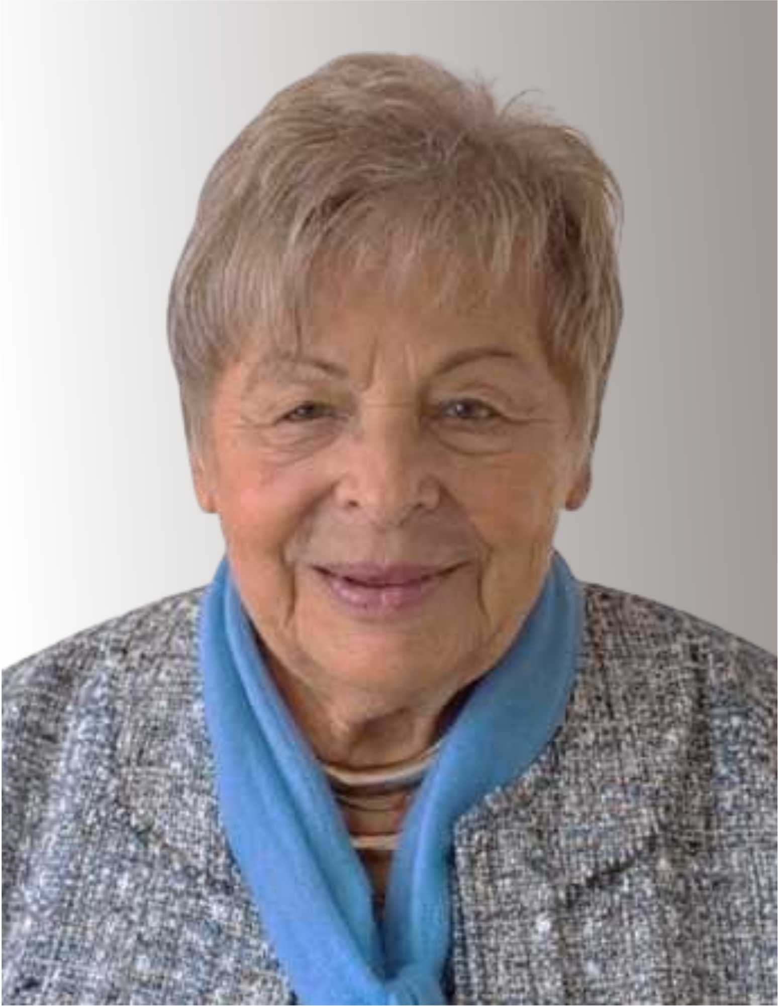 Maria Leichtfried