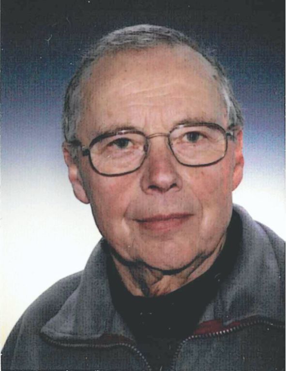 Karl Pilz