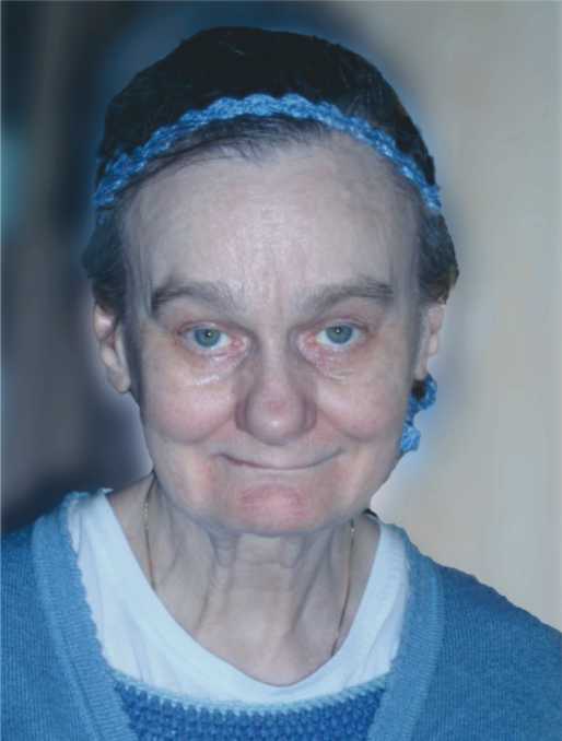 Ingrid Lange