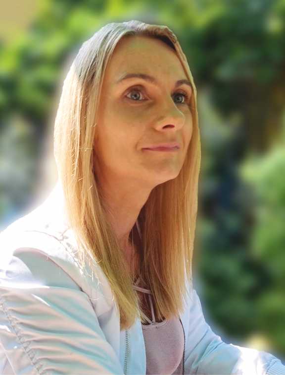 Sylvana Grasberger