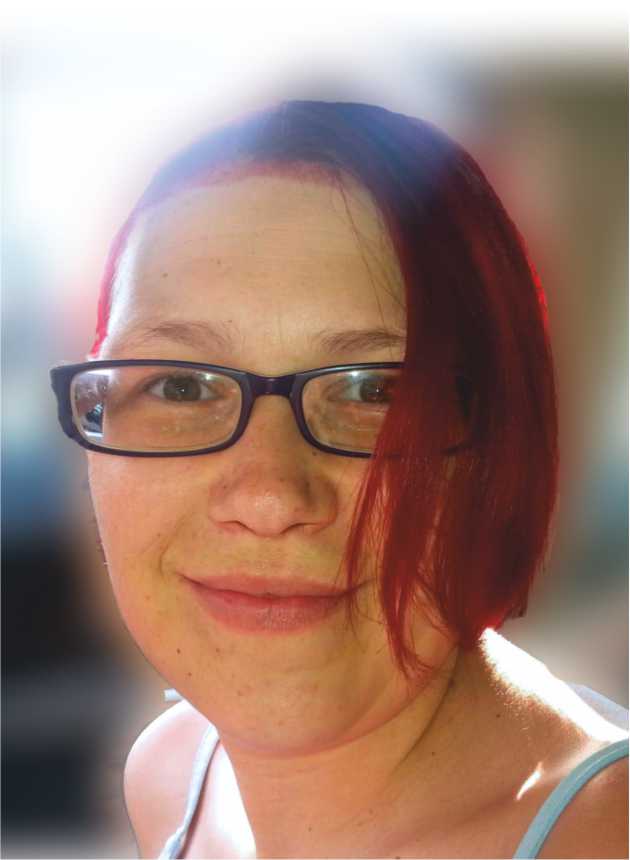 Sabine Treflinger