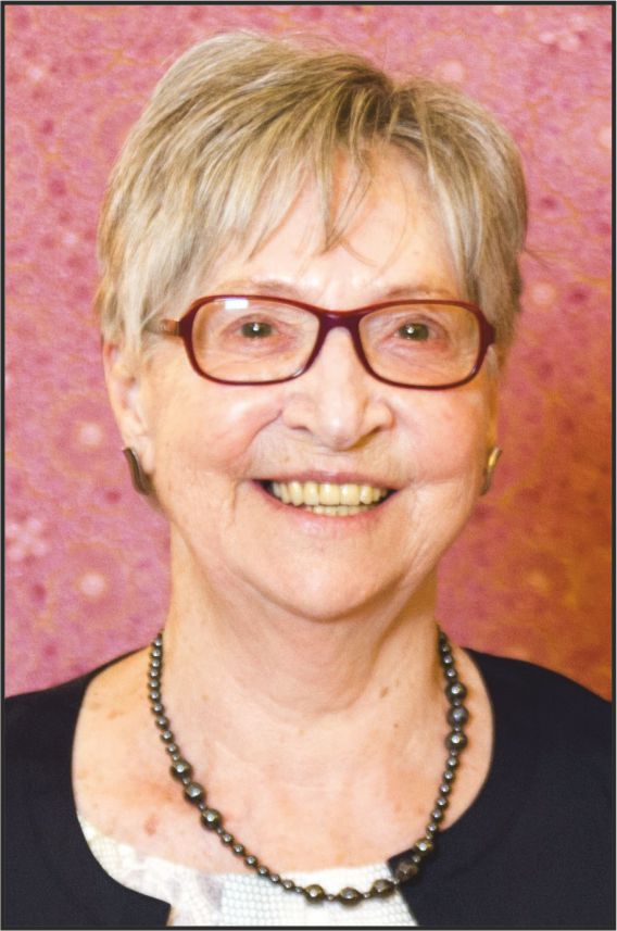 Maria Köstler