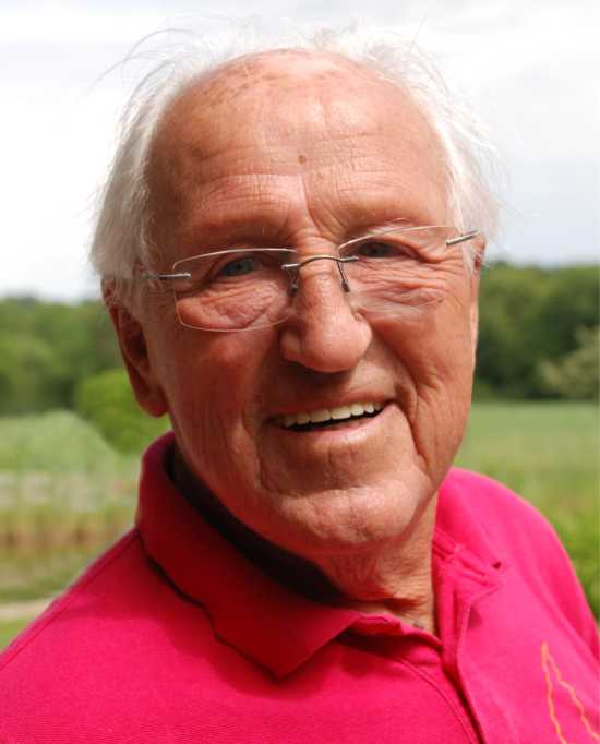 Gerhard Nestinger