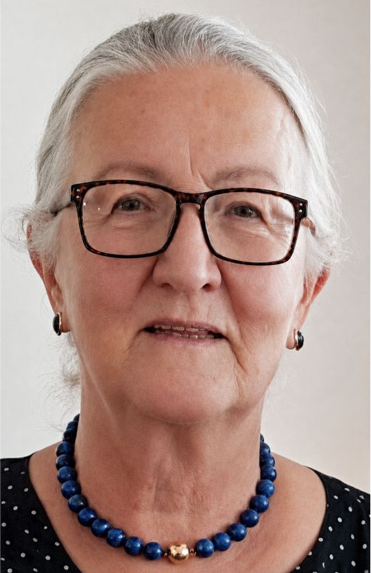 Erika Pirschtl