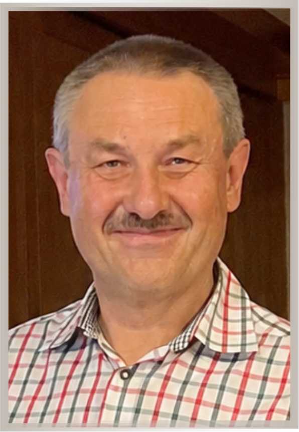 Karl Eletzhofer