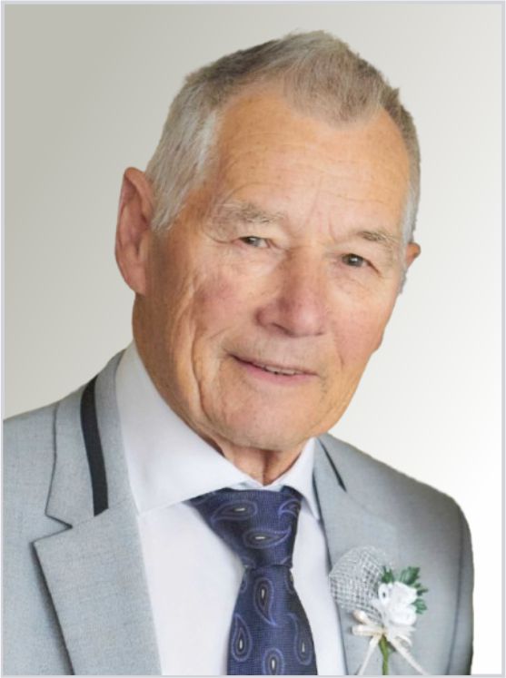 Rudolf Zehetgruber