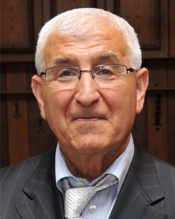 Dr. Ghassan Khalil