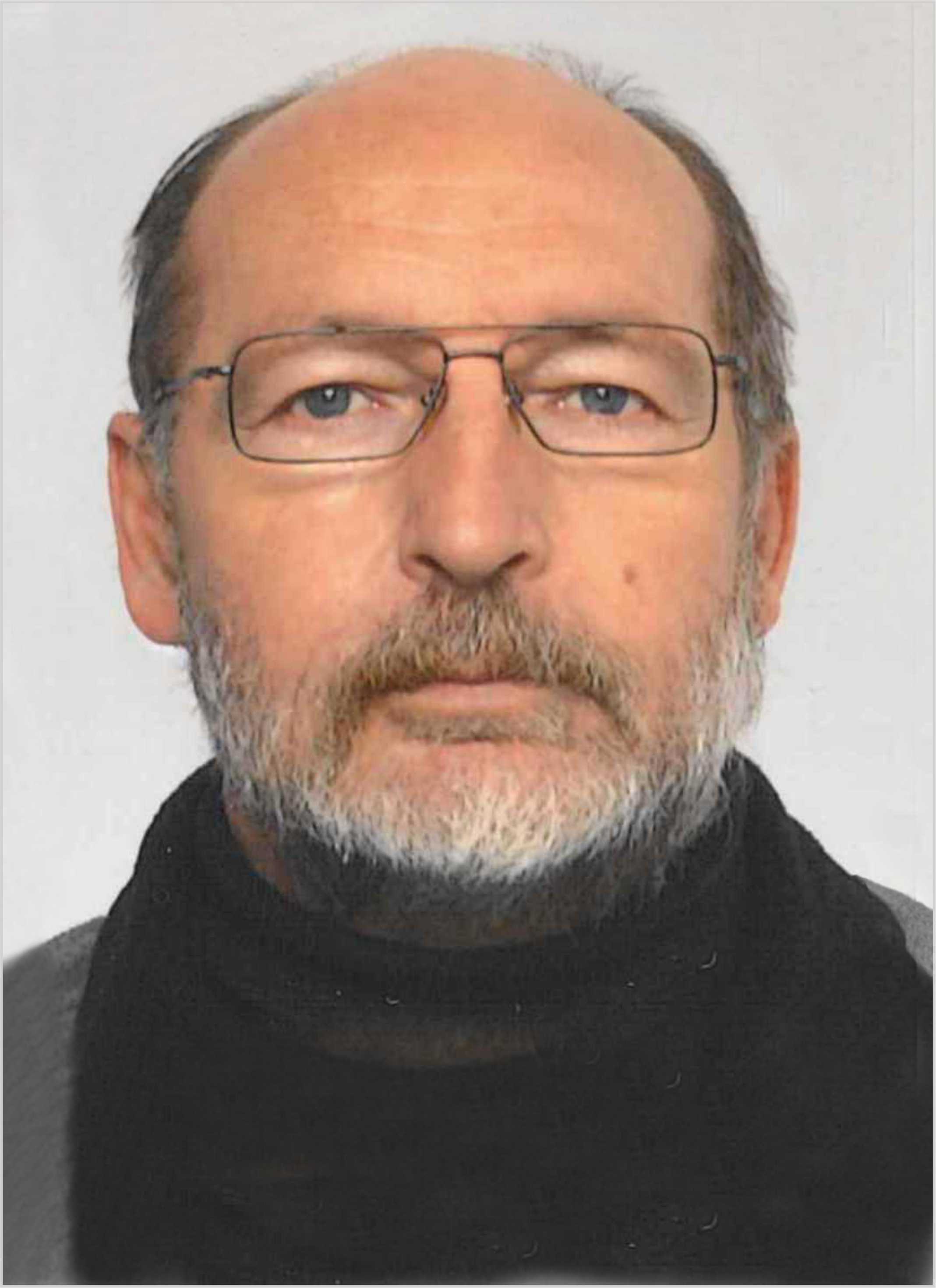 Christian Sandner