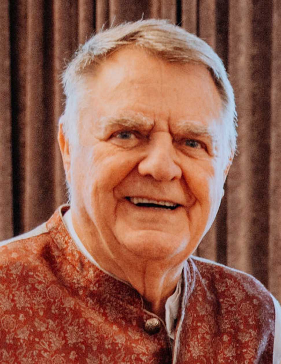 Werner Franz Zehetgruber