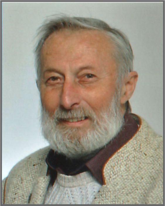 Franz Tremetzberger