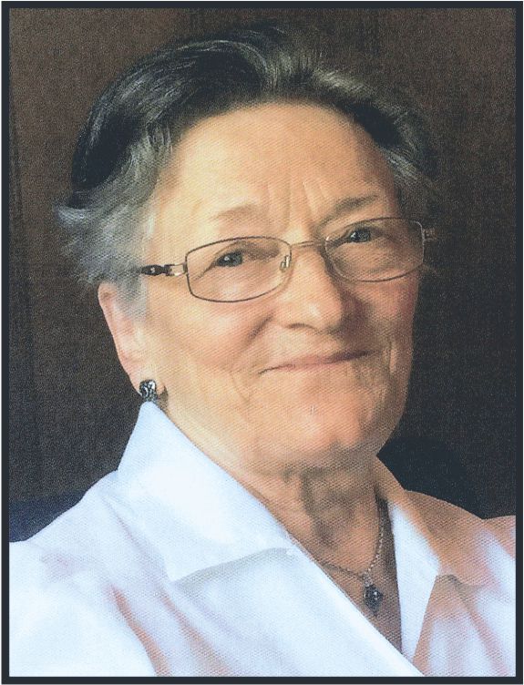 Sophie Diridl