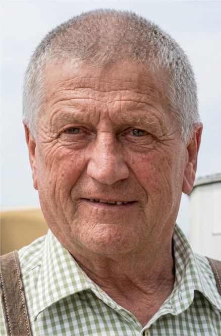 Johann Raab
