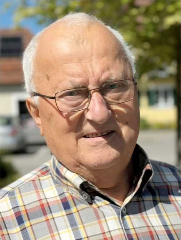 Josef Burgstaller
