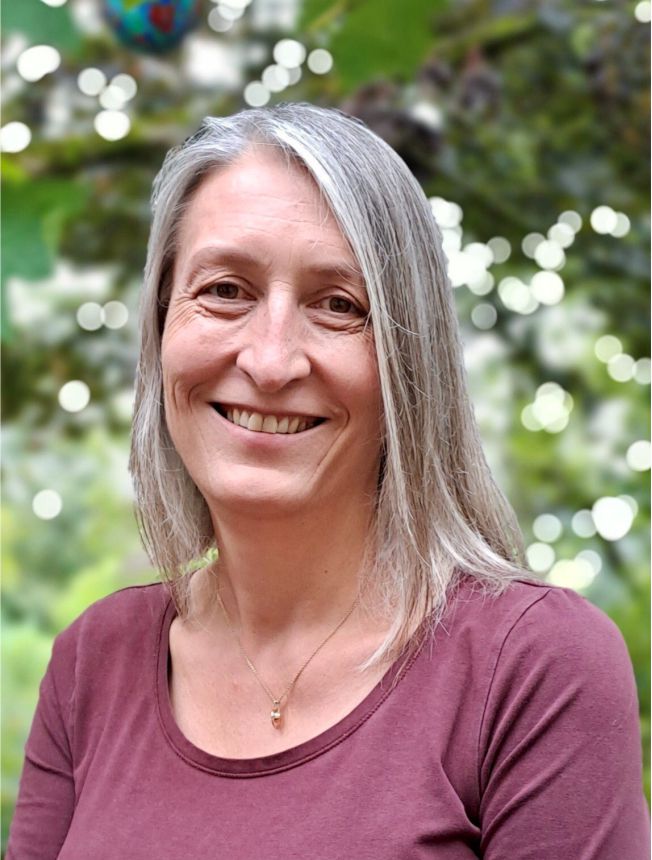 Hildegard Zehetner