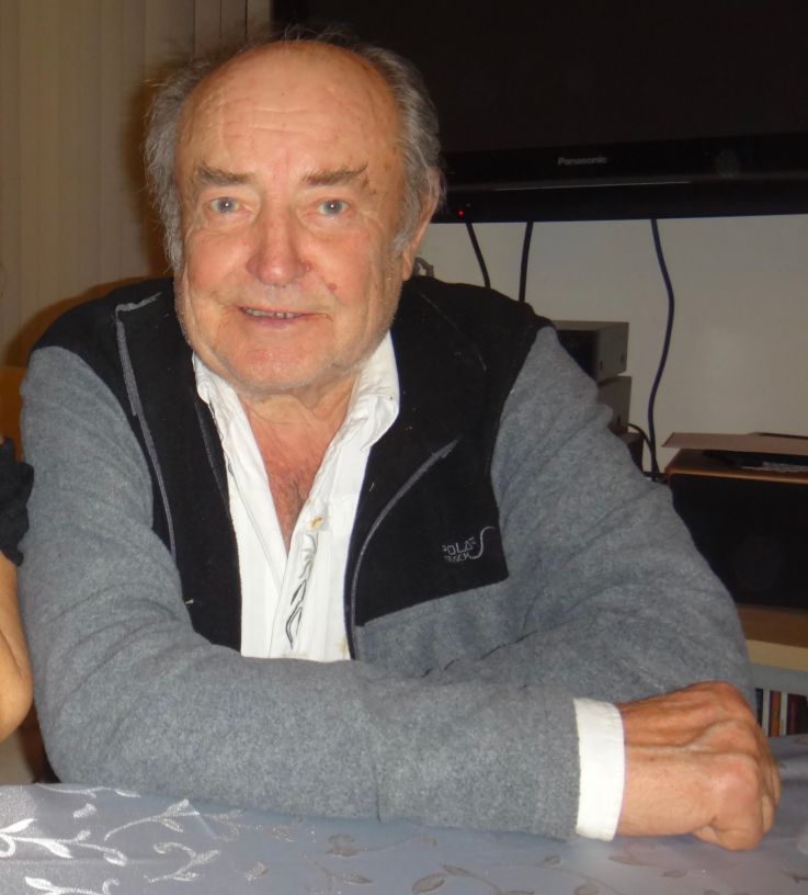Josef Sonnleitner