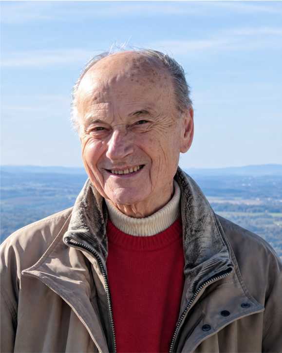 Herbert Brunbauer
