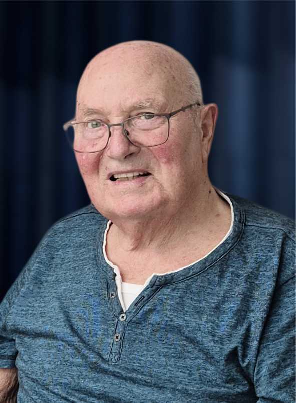 Josef Schreib