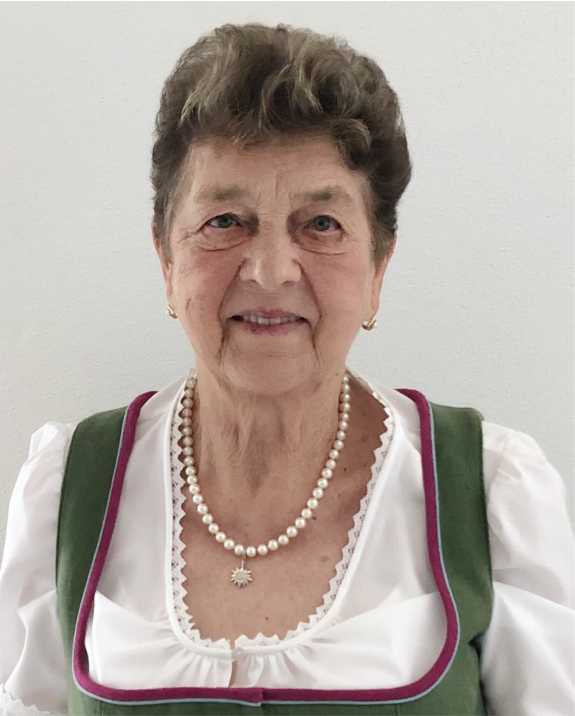 Leopoldine Steinkellner
