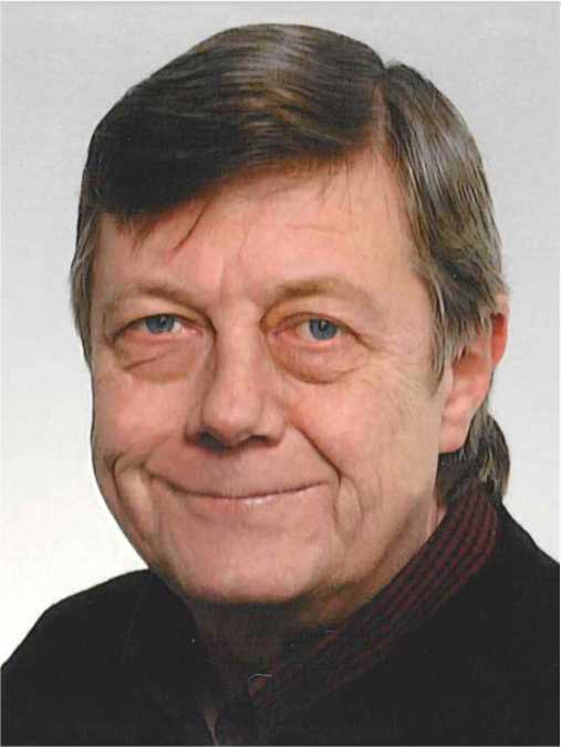 Herbert Penz